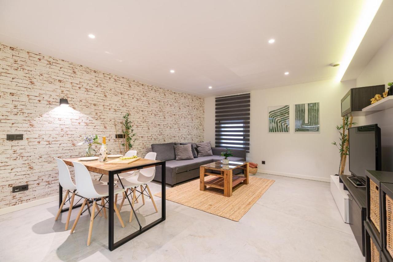 ヴィーゴLoft Espectacular Interiorアパートメント エクステリア 写真