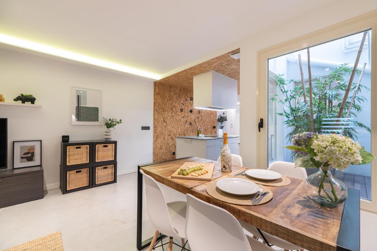 ヴィーゴLoft Espectacular Interiorアパートメント エクステリア 写真